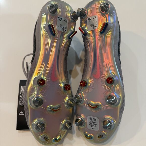 Size 6 - Nike Phantom Luna 2 Elite AG PRO Rising Gem Soccer Cleats | HF4365-001